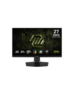 MSI MAG 274QPF E20 Gaming...